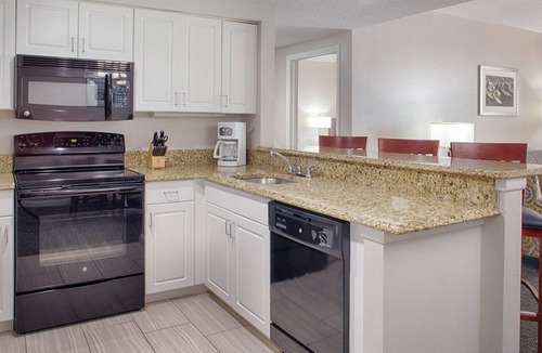 Brush - Stewarts Resort | 1BD/Daytona - Condo w/Wide Open Ocean F U N!