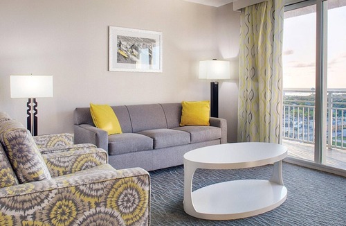 Daytona Beach Resort | 1BD/Daytona - Oceanfront Resort w/Pools, Nearby Attractions and Popular Beaches!