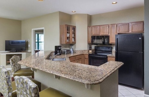 Sevierville Resort | 1Bed/1Bath - Smoky Mountains Retreat! Stunning Views, Pools, and More!