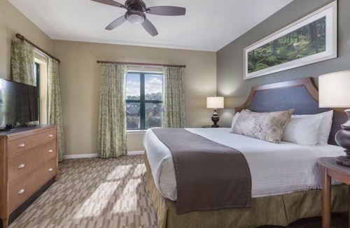 Sevierville Resort | 1Bed/1Bath - Smoky Mountains Retreat! Stunning Views, Pools, and More!