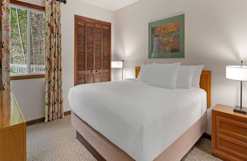 Sapphire Resort | 1br Deluxe Boating, Skiing, Fun in the Sun -ML