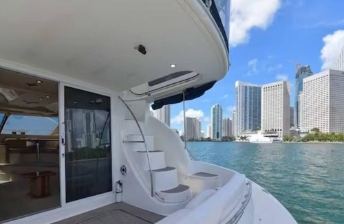 Coral Terrace Apartment | 1BR Downtown Apt: Sleeps 3, Modern Bath & Kitchen