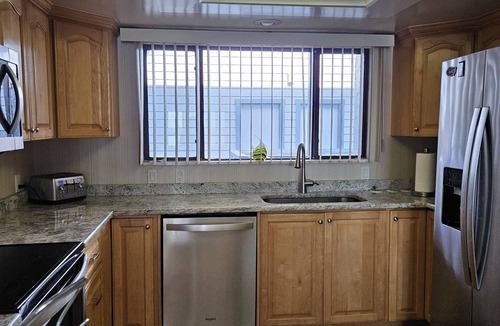 Bethune Beach Condo | 1st floor with river view. Across the street from the beach.