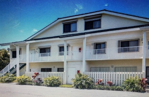 Bella Vista Condo | 2/2 Condo 1-st floor,Carlin Park, 7-8 min walk distance to beach/ Atlantic Ocean