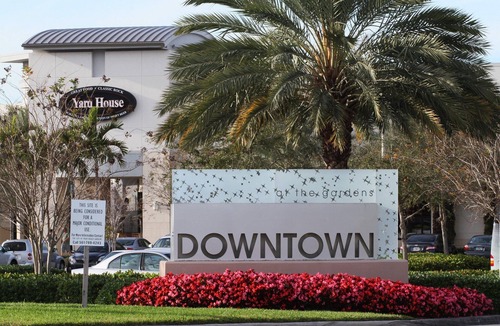 The Isles Condo | 2/2 in the Heart of Palm Beach Gardens