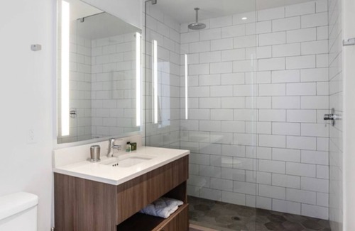 Sailboat Bend Apartment | 2/2 Las Olas Luxury Riverwalk Fort Lauderdale