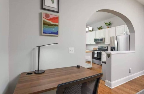 North Chattanooga House | 2/2 North Chatta Charmer with Hot Tub!