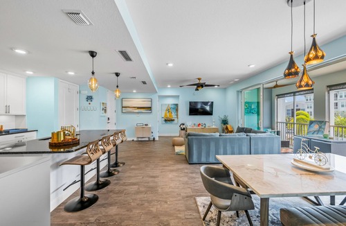 Whitney Beach Condo | 2/2 Peaceful Condo Located In Margaritaville