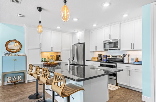 Whitney Beach Condo | 2/2 Peaceful Condo Located In Margaritaville