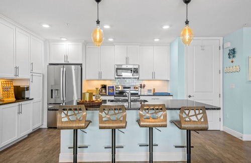 Whitney Beach Condo | 2/2 Peaceful Condo Located In Margaritaville