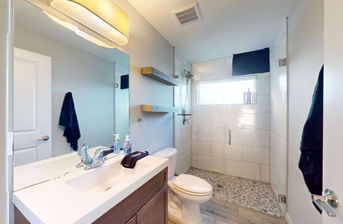 South Sarasota House | 2/2 South Sarasota Escape
