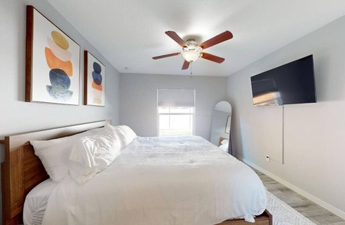 South Sarasota House | 2/2 South Sarasota Escape