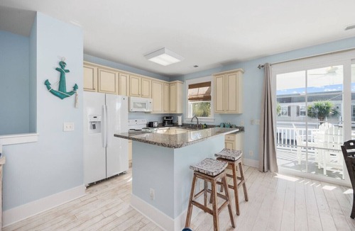 Windy Hill Villa | 2/2 Townhome North Beach Resort- Pools, Hot tubs,
