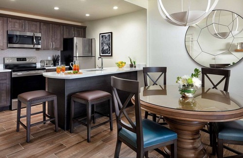 Estero Condo | 2-bdrm condo-Hyatt Vacation Club in Bonita Springs, FL November 8-15, 2025