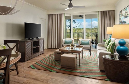 Estero Condo | 2-bdrm condo-Hyatt Vacation Club in Bonita Springs, FL November 8-15, 2025