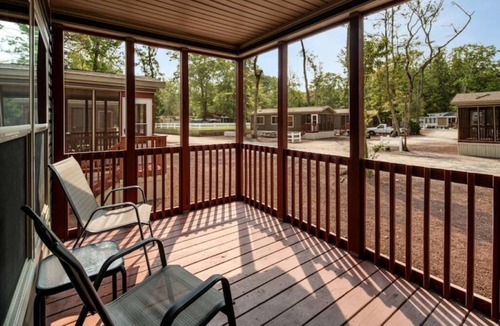 Lower Township Cottage | 2 Bdrm Cottage near Wildwood!