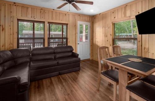 Lower Township House | 2 Bdrm Cottage near Wildwood