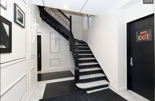 Manhattan Valley Apartment | 2 Bdrm next to Central Park, walking distance to Columbia University