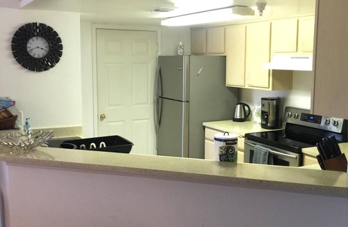 Clearwater Condo | 2 Bed 2 Bath, Clearwater Vacation Condo.