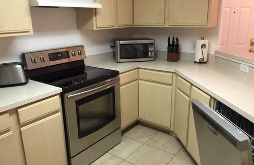 Clearwater Condo | 2 Bed 2 Bath, Clearwater Vacation Condo.