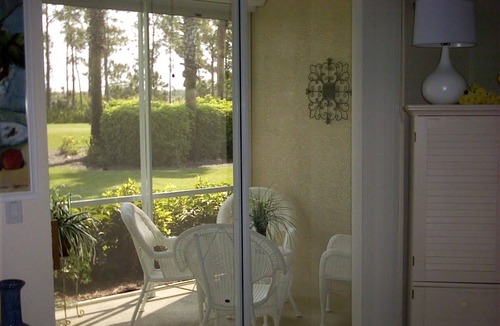 Stoneybrook Condo | 2 Bed 2 Bath First Floor Condo in Stoneybrook of Estero Golf Community