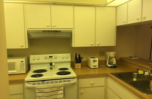 Plantation Condo | 2 bed 2 bath Florida Condo on Golf Course