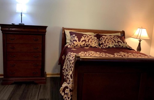 Mount Berry Apartment | 2 Bed 2 Bath Lovely Home West Rome