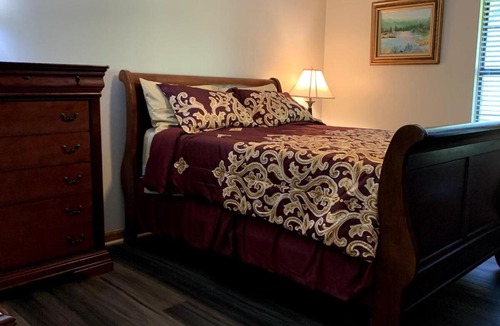 Mount Berry Apartment | 2 Bed 2 Bath Lovely Home West Rome