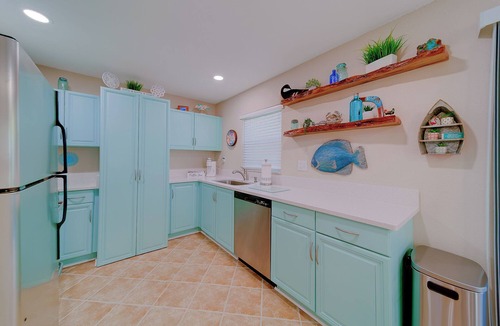 Anona Condo | 2 Bed/2 Bath"Tortuguita Marina" available NOW from Super Hosts