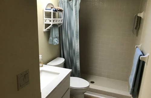 Citrus Hills Condo | 2 bed/2bath condo Hernando Fl