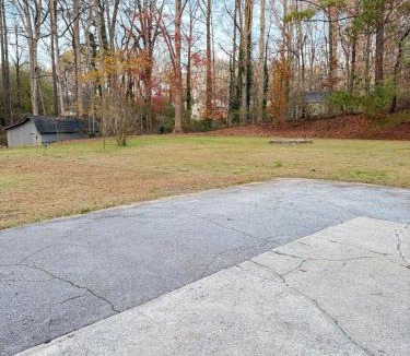 Snellville Apartment | 2 bed Basement Apt