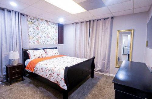 Snellville Apartment | 2 bed Basement Apt