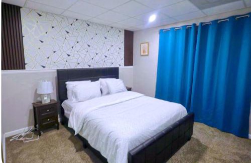 Snellville Apartment | 2 bed Basement Apt
