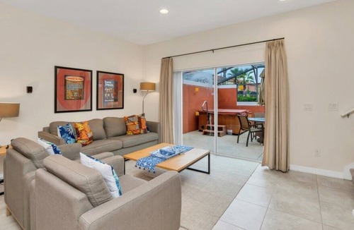 West Kissimmee House | 2 Bed in Encantada Resort 3008SL