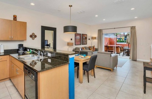 West Kissimmee House | 2 Bed in Encantada Resort 3008SL