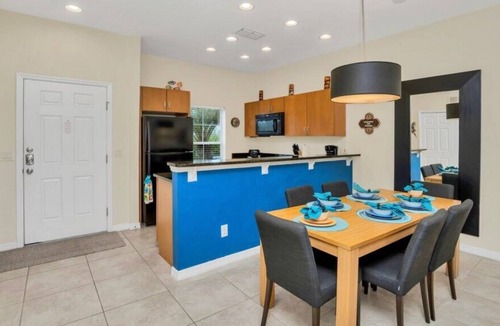 West Kissimmee House | 2 Bed in Encantada Resort 3008SL