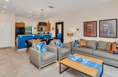 West Kissimmee House | 2 Bed in Encantada Resort 3008SL