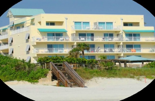 New Smyrna Beach Condo | 2 bedroom, 2 bath condo on beautiful New Smyrna Beach