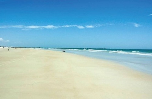 New Smyrna Beach Condo | 2 bedroom, 2 bath condo on beautiful New Smyrna Beach