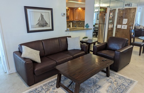 Galt Mile Condo | 2 Bedroom/2 Bath Direct Oceanview - Ocean Manor, Renovated owner's unit!