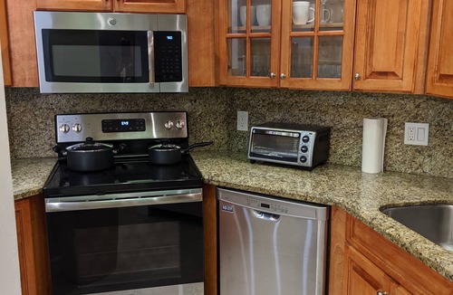 Galt Mile Condo | 2 Bedroom/2 Bath Direct Oceanview - Ocean Manor, Renovated owner's unit!