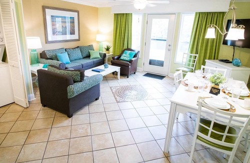 Surfside Beach Resort | 2 Bedroom/2 Bath August 2-9, 2026 @ Myrtle Beach