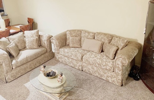 Smyrna Condo | 2 bedroom 2 bathroom Beautiful Condo surrounded by on-site entertainment!