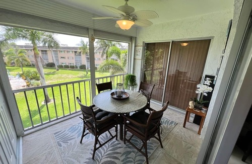 Lely Condo | 2-bedroom 2-bathroom condo in East Naples