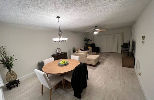 Lely Condo | 2-bedroom 2-bathroom condo in East Naples