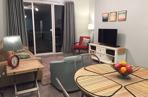Miramar Beach Condo | 2 Bedroom/2 Bathroom with Bunk Room; Beach Service - New Rates!