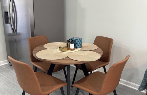 Florence House | 2-bedroom/2B townhome in tranquil Florence