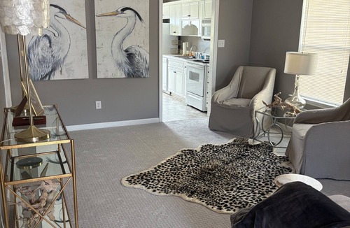 Evans House | 2-bedroom/2bath townhome in the heart of Evans GA!