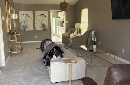 Evans House | 2-bedroom/2bath townhome in the heart of Evans GA!