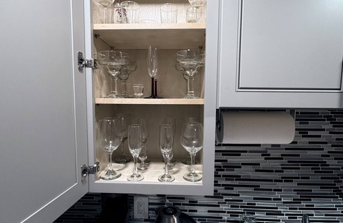 Hollywood Apartment | 2-bedroom apartment in wonderful Hollywood with AC and comfort.